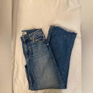 PAIGE Sasha Jeans